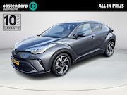Toyota C-HR - 1.8 Hybrid Dynamic | Navigatie | Apple CarPlay/Android auto