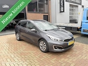 Kia Ceed - 1.0 T-GDi FirstEdition Camera Trekhaak