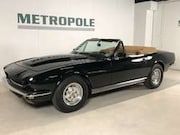 Aston Martin V8 Vantage - Volante Convertible M0513