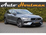Volvo V60 - 2.0 T5 Inscription 251PK | Automaat ⚙️ | Leder ️ | ACC | Cam