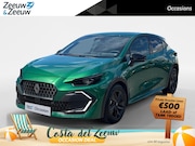 Renault Clio - 160PK Full Hybrid Techno Automaat | Lichtmetalen Velgen Hoog