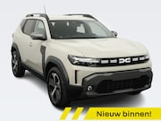 Dacia Bigster - 1.8 Hybrid 155 Limited Edition STOEL-, STUUR- & VOORRUITVERW