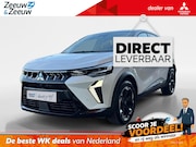 Mitsubishi ASX - 1.8 HEV AT Instyle | 3000 Euro Korting | De nieuwe aandrijfl