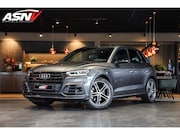 Audi SQ5 - 3.0 TFSI quattro Pro Line Plus, 354 PK, S/Line, Adapt/Cruise