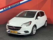 Opel Corsa - 1.4 Online Edition | Nap | Stoel+Stuurverwarming | Navi | Ca