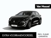 Renault Clio - full hybrid 160 E-TECH Evolution | Adaptive Cruise Control |