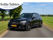 Mercedes-Benz GLC-klasse - 300e 4MATIC Business Solution AMG
