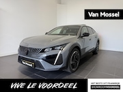 Peugeot e-408 - GT Avantage 58 kWh FULL OPTIONS | MASSAGE | STUURVERWARMING
