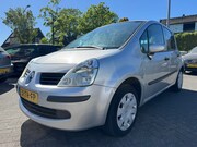 Renault Modus - 1.4-16V Air 72kW, Isofix, Elek-pakket, Trekhaak