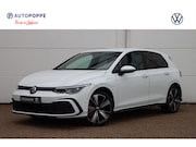 Volkswagen Golf - 1.4 eHybrid GTE 245pk DSG6 | Stuurverwarming | Carplay | lan