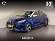 Toyota Yaris - 1.5 Hybrid 115 Style Bi-Tone Limited | Head-up display | Dod