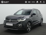 Volkswagen T-Cross - 1.0 TSI 110pk R-Line | Adaptieve cruise | LED koplampen | Na