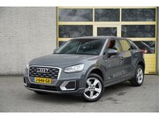 Audi Q2 - 30 TFSI Epic BJ2020 Lmv 17" | Led V+A | Pdc | Navi | Dynamis