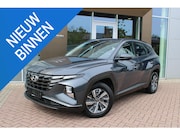 Hyundai Tucson - 1.6 T-GDI 230pk Hybrid Comfort Automaat Airco Navi Camera Ca