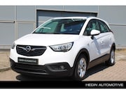Opel Crossland - 1.2 Online Edition | Navigatie via App | Cruise Control | Ai