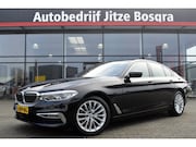 BMW 5-serie - 520i Automaat High Executive Luxury Line LED | Virtual | Bru