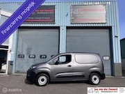 Citroën Berlingo - Euro 6 1.6 BlueHDI Driver
