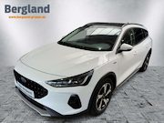 Ford Focus - Turnier Active X Hybrid 7-Gang LED ACC TWA