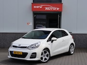 Kia Rio - 1.2 CVVT DynamicLine airco LM *109.000km org NL