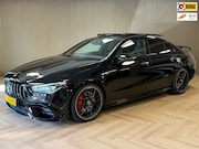Mercedes-Benz CLA-Klasse - 45 S 4MATIC+ AUT. PANORAMADAK HEAD-UP MULTIBEAM-LED MEMORY-S