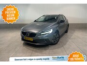 Volvo V40 Cross Country - T4 Aut. Momentum Trekhaak Parkassist Stoelverwarming 190pk