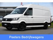 Volkswagen Crafter - 35 2.0 TDI L3H3 PB Edition Camera, Cruise, Carplay, Carplay,