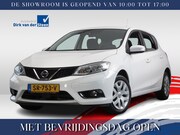 Nissan Pulsar - 1.2 DIG-T Visia | Cruise Control | Bluetooth | Airco | Parke