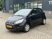 Ford Ka - 1.2 Cool & Sound start/stop