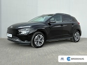 Hyundai Kona - EV Fashion 39 kWh / SOH 95% / Fabrieksgarantie t/m 05-2027 /
