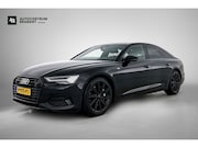 Audi A6 - Limousine 50 TFSI e quattro S-Line edition(Dealer OnderH, Ca