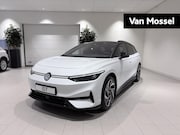 Volkswagen ID.7 - Tourer Pro S Limited Edition 86 kWh | Navigatie | Adaptieve