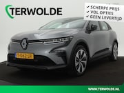 Renault Mégane E-Tech - evolution EV60 130pk | Adapt. Cruise | Stoel- & Stuurverw. |
