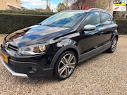 Volkswagen Polo - 1.2 TSI Cross | AUTOMAAT | LMV | CRUISE |