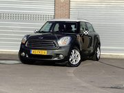 MINI Countryman - 1.6 One Chili