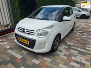 Citroën C1 - 1.0 e-VTi Live 2014 Nw Model 5 Deurs