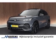 Volkswagen Tiguan - 1.5 272pk eHybrid R-Line Edition Black Style Trekhaak 360Cam