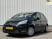 Citroën C4 Picasso - 1.6 VTi Image 5p. Trekhaak, Airco, Cruise, PDC, ISOFIX, N.A.