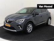 Renault Captur - 1.0 TCe 90 Intens | Navigatie | Parkeersensoren Voor + Achte