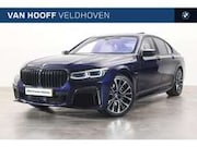 BMW 7-serie - 7 Serie 745e High Executive M Sport Automaat Night