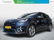 Kia e-Niro - ExecutiveLine 64 kWh | 3Fase | Stoelverwarming-ventilatie |