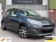 Citroën C3 - 1.0 VTi Collection/TREKH/PANO/NAVI/CRUISE/APK/NAP