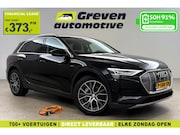 Audi e-tron - 50 quattro edition 71 kWh | Snelladen | SOH 91% | Virtual |