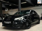 Audi A3 - Limousine 1.4 TFSI CoD Sport S Line Edition