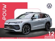 Volkswagen Tayron - 1.5 eHybrid 204pk R-Line Edition | Poramadak | Trekhaak | 36