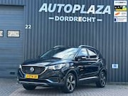MG ZS - MG EV Luxury 45 kWh SOH 88.79 % |STOELVERW.|PANO