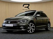 Volkswagen Polo - 2.0 TSI GTI |Pano |Digital |Led |Keyless |Camera |ACC