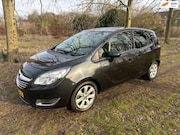 Opel Meriva - 1.4 Turbo Cosmo apk t/m 16-04-2027