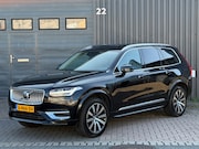 Volvo XC90 - 2.0 T8 Twin Engine AWD Inscription Intro Edition|Pano|H&K|36