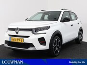 Citroën e-C3 - Plus 113pk 44 kWh | Cruise Control | Airco |
