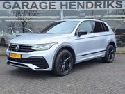 Volkswagen Tiguan - 1.4 TSI eHybrid PHEV R-Line Business+ | LED Matrix | Camera 